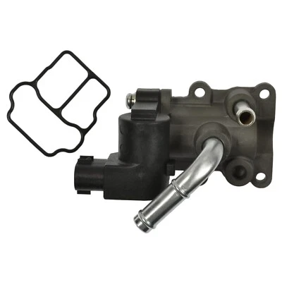 Válvula de control de aire de ralentí SMP 302MD03 2002 para Toyota Highlander 2001-2003 3,0 L V6 Foto 1 de 4