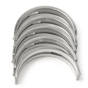 Crankshaft & Con Rod Bearing Shell Set Oversize+0.25 Fit For AUDI PASSAT B5 1.8T - Picture 1 of 4