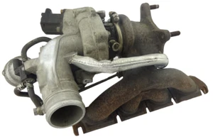 Turbolader | Volkswagen Audi Seat Skoda | 1,8l TSI CDAA 160PS | 06J145701J - Bild 1 von 9
