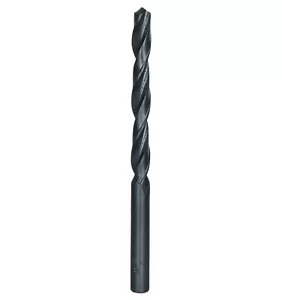 HSS-R Spiralbohrer Metallbohrer DIN338 Ø bis 13 mm 118° Rollgewalzter Bohrer - Bild 1 von 4