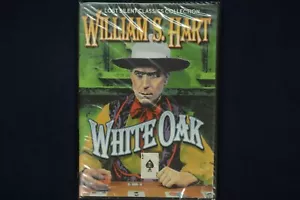 White Oak {DVD, 1921} - Picture 1 of 3