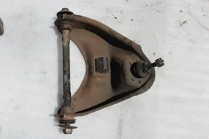 1995 CHEVROLET PICKUP S10 RIGHT PASSENGER SIDE FRONT UPPER CONTROL ARM 4x2 - Bild 1 von 9