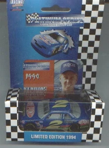 1994 # 2 Dupont Lumina - Ricky Craven - Picture 1 of 1