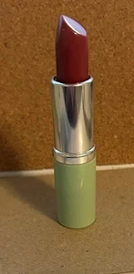 Brandneu Chianti Long Last/Long Temp Full Size Lippenstift Clinique in Green Iconic Tube - Bild 1 von 2