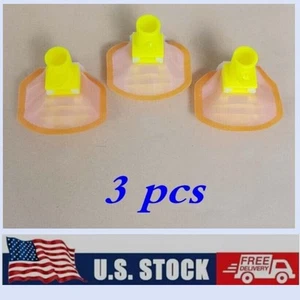 Fuel Pump Filter Strainers for Honda Interceptor VFR800F 14-15 VFR1200X 15-17 - Imagen 1 de 4