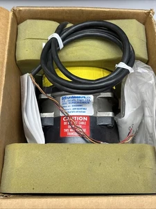 UNIMEASURE HX-VP420-250-E3-N6-R-L7M Velocity Position Transducer - Picture 1 of 5