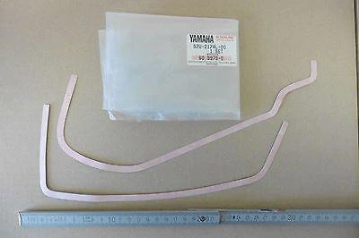 Aufkleber Dekor Sticker Emblem graphic passt an Yamaha Dt 80 125 57U-2174L-00 - Bild 1 von 2