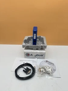 Anybus AB7013-C Communicator PROFINET Device HMS Anybus AB7013 - Picture 1 of 4