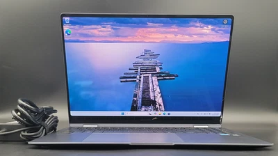 Samsung Galaxy Book4 Pro 360 Touch AMOLED Laptop Ultra 7 155H 16GB 1TB SSD read! - Image 1 of 4