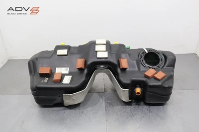 2019 - 2023 JAGUAR F-PACE FUEL GAS TANK RESERVOIR W/ HEAT SHIELD OEM - Image 1 of 4