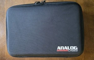 Analog Cases M1 MacBook Pro 16" Hard Shell Case, Compatible with Black - Bild 1 von 11