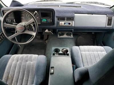 Chasis ECM ABS montado en cilindro maestro compatible con 89-95 S10/S15/SONOMA 1789853 Foto 1 de 4