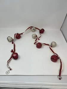 Guirnalda Navidad Jingle Bell 60 pulgadas - Imagen 1 de 5