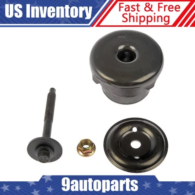 Kit de pernos de buje de montaje en cuerpo de soporte de radiador para DORMAN 11515744, 15548599 Foto 1 de 3