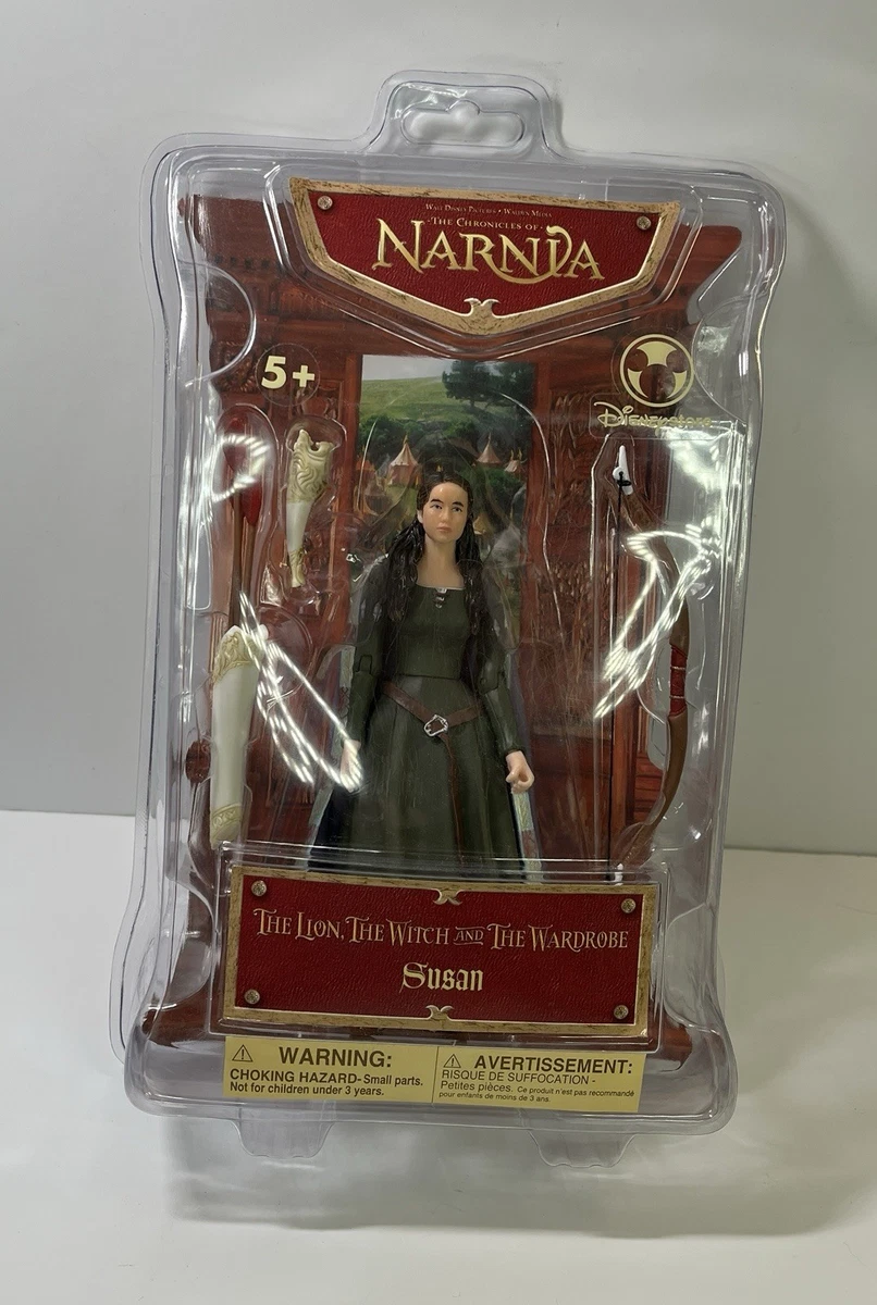 The Chronicles of Narnia Action Figures | eBay