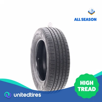 Usado 225/65R17 Kumho Solus TA11 102V - 9.5/32 Foto 1 de 4