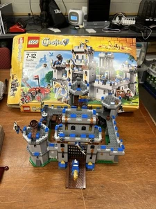 Lego Kings Castle 70404 - Bild 1 von 8