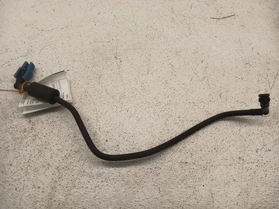 Unidad de amortiguador de combustible 16-19 Infiniti Q50/Q60 3,0 L OEM 16440-5CA1B Foto 1 de 4