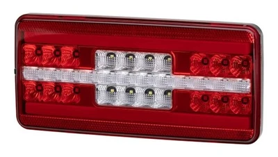 HELLA Rearlight - LED - 10/30V 2VP328630-011 - Image 1 of 3