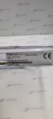 New  Bently Nevada 330106-05-30-05-02-00  3300XL8mm  Probe Sensor  in stock - Image 1 of 4