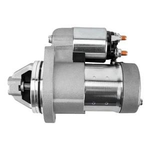 Starter 19622N 12V 12 Tooth for Hitachi PMGR Clockwise Rotation Design PMGR - Picture 1 of 11