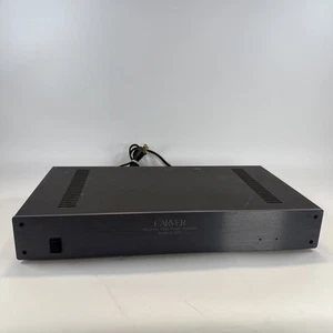 Carver M-200t Magnetic Field Power Amplifier (Unit 2) - Picture 1 of 5