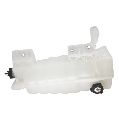 Brand New Coolant Reservoir Tank For KENWORTH Peterbilt 579 KW T680 DR104002 - Image 1 of 4