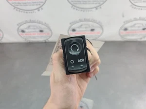 Ignition Switch Fits 05-13 CORVETTE 412619 - Picture 1 of 20