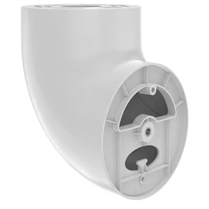 Eave Mount for Ring Floodlight Cam Wired Plus, Floodlight Cam Wired Pro, Blink W - Picture 1 of 9