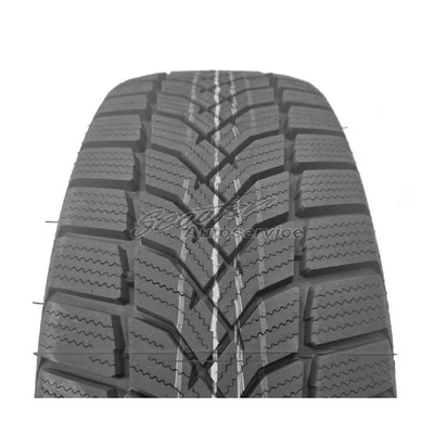 Reifen 195/65R16 C 104T Bridgestone Duravis Van Winter 3PMSF 8PR Enliten | 50173 - Bild 1 von 4