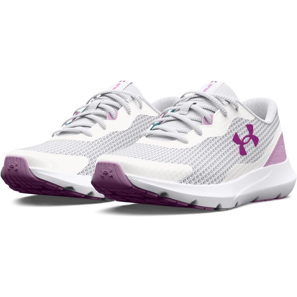 Under Armour 3024894 Women's UA Surge 3 Running Athletic Training Gym Shoes - Image 1 of 1