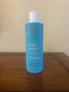 Moroccanoil shampoo idratante 8,5 oz - Foto 1 di 1