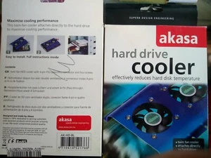 Alaska Hard Drive Cooler - Picture 1 of 4