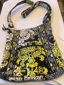 Very Gently Used~ Vera Bradley Baroque Hipster  - Picture 1 of 12