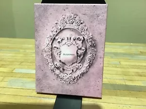 2nd Mini Album: Kill This Love (Random Cover, 52pg Photobook, 16pg Photo Zine, A - Picture 1 of 2
