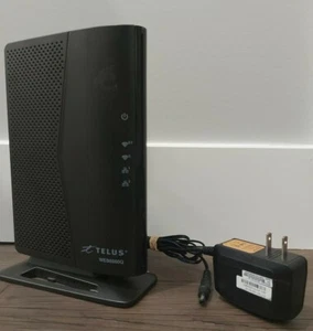 Actiontec Wireless Network Extender WEB6000Q Gigabit Ethernet - Picture 1 of 7