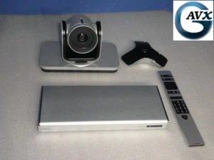 Polycom Group Series 500 +1y Wrnty, EagleEye4 Kamera, Mikrofon, Fernbedienung 7200-64250-001 - Bild 1 von 8