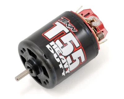 Motor cepillado Rock Crawler serie T Tekin HD (55T) [TEKTT2113] Foto 1 de 2