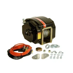 Cabrestante de remolque Powerwinch 912 para barcos de hasta 10 000 lb. P77912 - Imagen 1 de 1