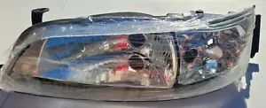 Headlight Housing Drivers Side PI:BLM19009 20-3081B 12V60/55V ***No Bulbs - Picture 1 of 3