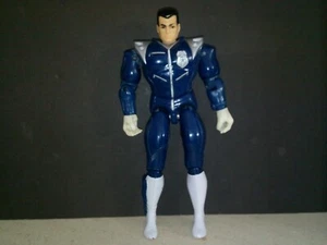 Bullseye Cops 'N Crooks C.O.P.S. Hasbro 1988 Figure - Picture 1 of 3