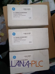 Fastest delivery GE plc IC200CHS022L new Expedited Shipping spot goods - Picture 1 of 3