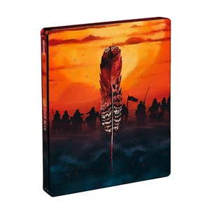 Soldier Blue (1970) - 4K Ultra HD Steelbook - Picture 1 of 4