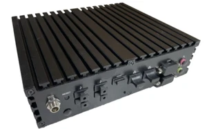 Jetway Rugged Fanless System J1900 1.99GHz, pfSense, OPNsense, Untangle Computer - Zdjęcie 1 z 9