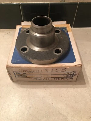 New OMC 313155 Upper Gearcase Swivel Housing I/O Stern Drive 1968-1985 910239 - Image 1 of 2