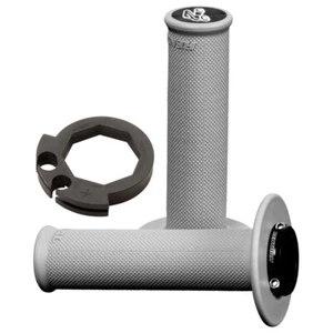 Renthal 2136690015 Full Diamond MX Original Lock-On Grips Soft Compound For - Picture 1 of 2