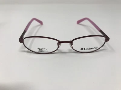 Gafas recetadas COLUMBIA para damas y niños Opal Storm C02 Berry 46-16-125 JR37 Foto 1 de 4