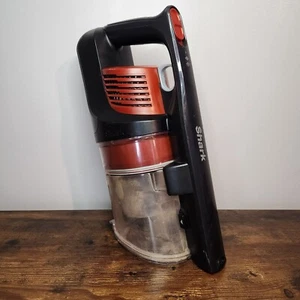 Motor de aspiradora inalámbrico y bote de polvo Shark Rocket IZ142 S2 Impact Pet Pro - Imagen 1 de 13