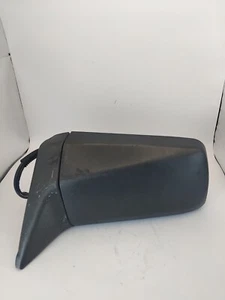 1984-1989 NISSAN 300ZX Z31 LEFT DOOR SIDE VIEW EXTERIOR POWER HEATED MIRROR OEM - Picture 1 of 20