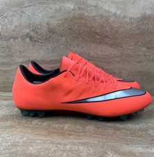 nike mercurial vapor mango